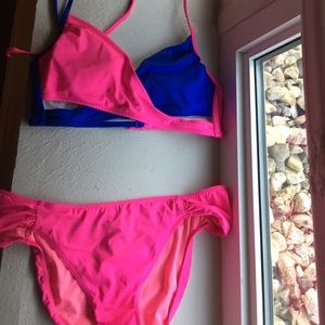VS PINK bikini