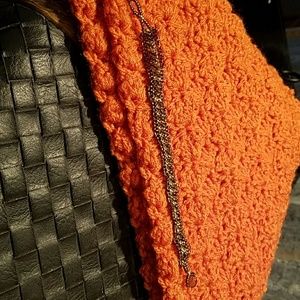 Hand Beaded Bracelet