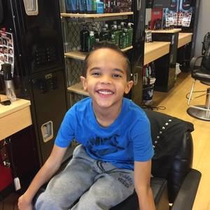 Meet your Posher, Leanne