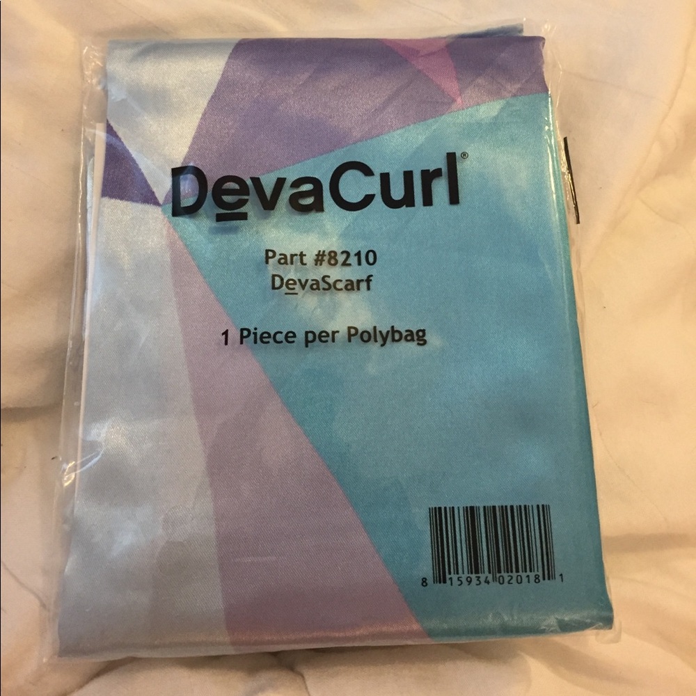Deva Curl Head Scarf