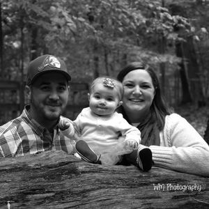 Meet your Posher, Adam