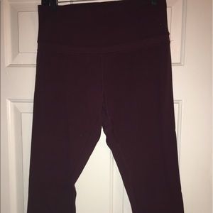 Lululemon Align pants