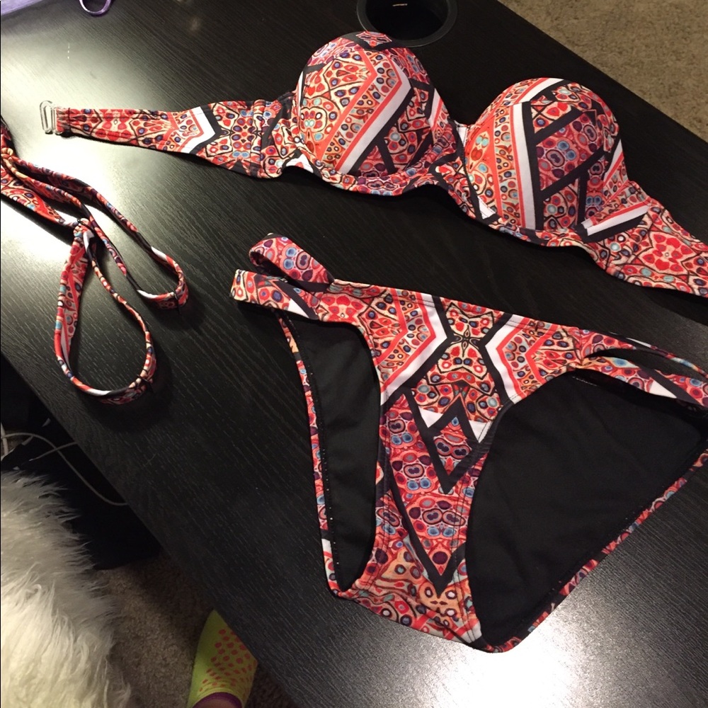 NWOT bikini