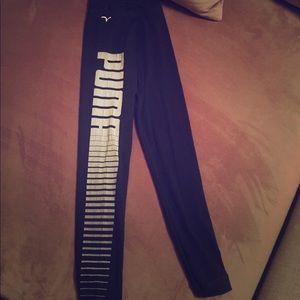 Puma leggings !