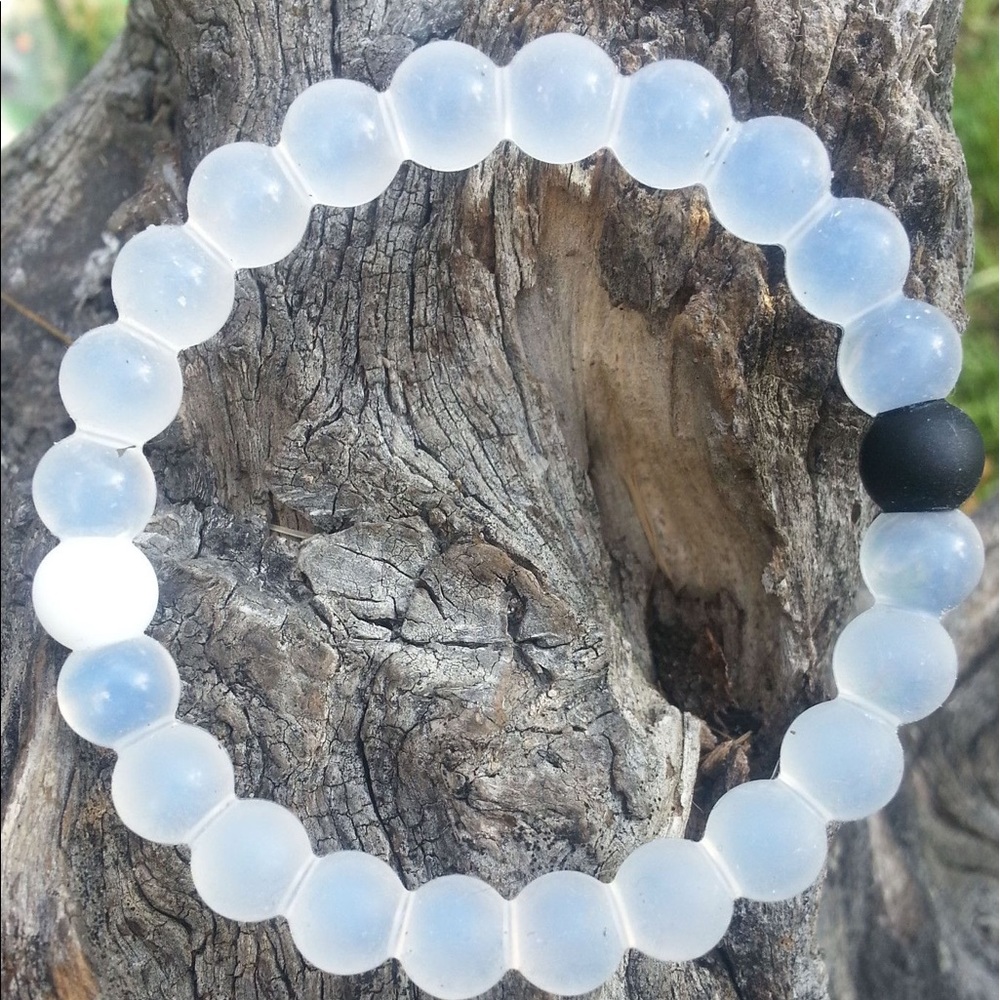 Original Lokai Bracelet