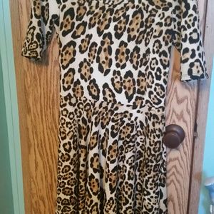LulaRoe Nicole Dress