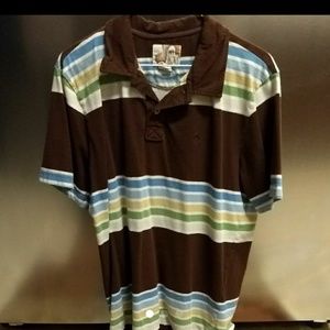 Men's Ocean 🌊 Pacific Polo