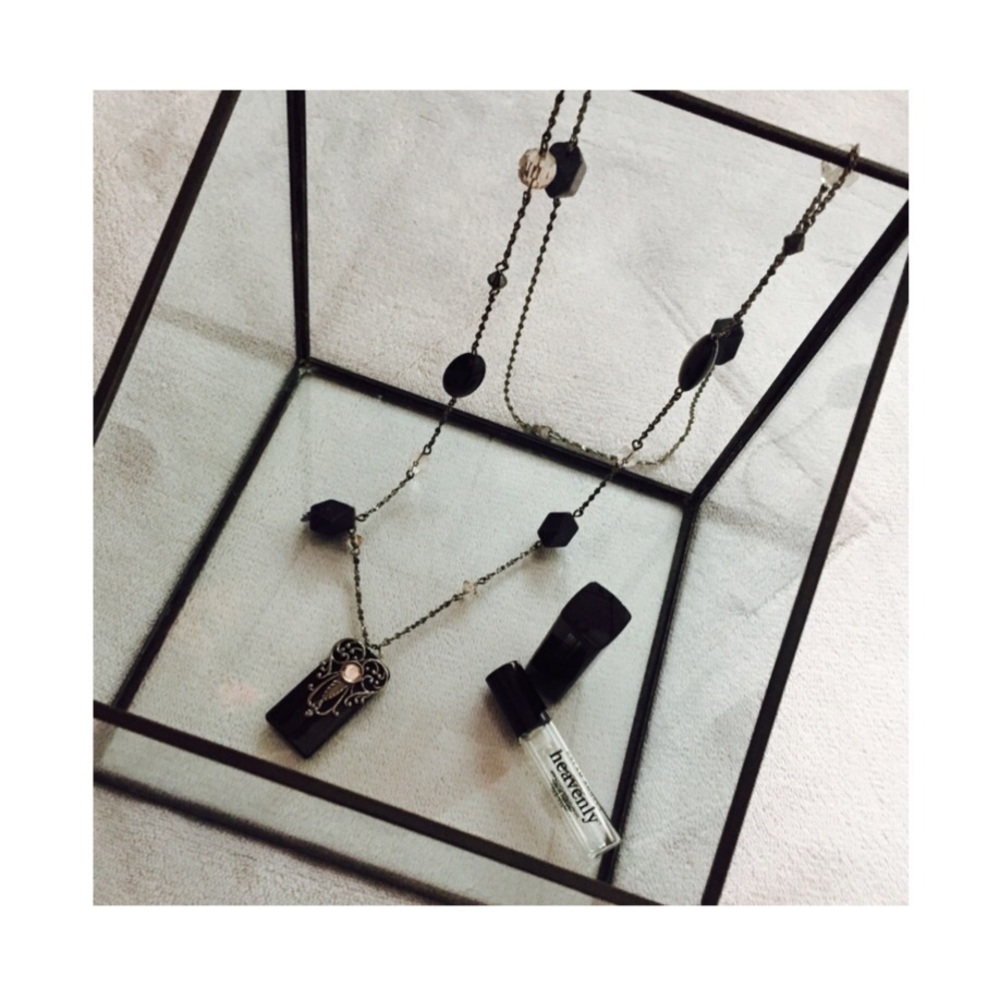 💎BOGO FREE • Vintage Statement Necklace