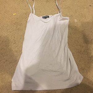 Express Cami! Size XS Super soft &a stretchy