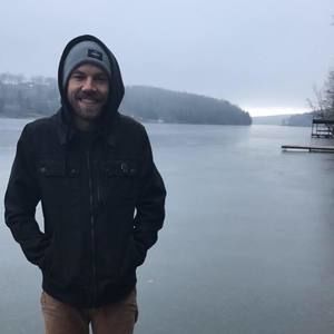 Meet your Posher, Ian