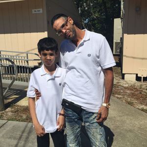 Meet your Posher, Jorge