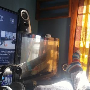 Meet your Posher, Jeff