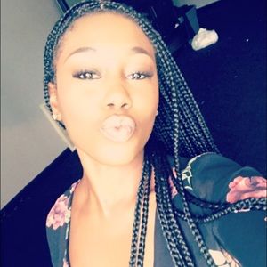 Meet your Posher, Avonte