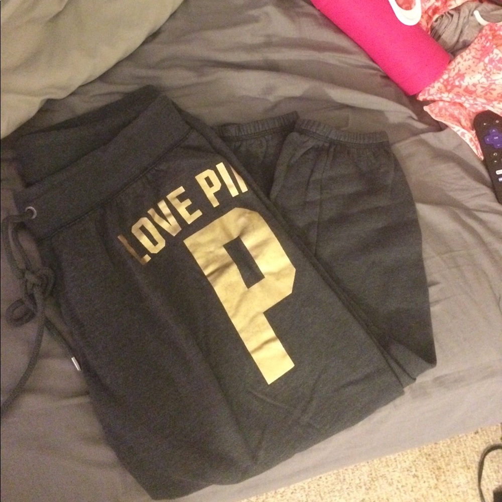 VS SWEATPANTS