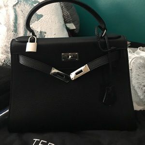 Teddy Blake Eva Stampatto 11"