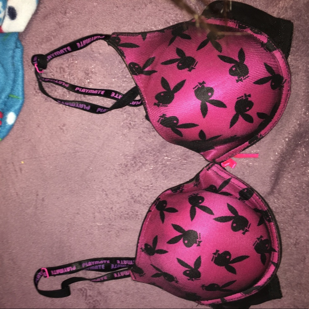 Bra