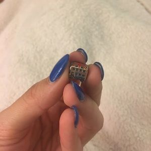 London Calling Pandora Charm!