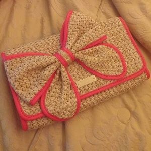 Kate Spade clutch