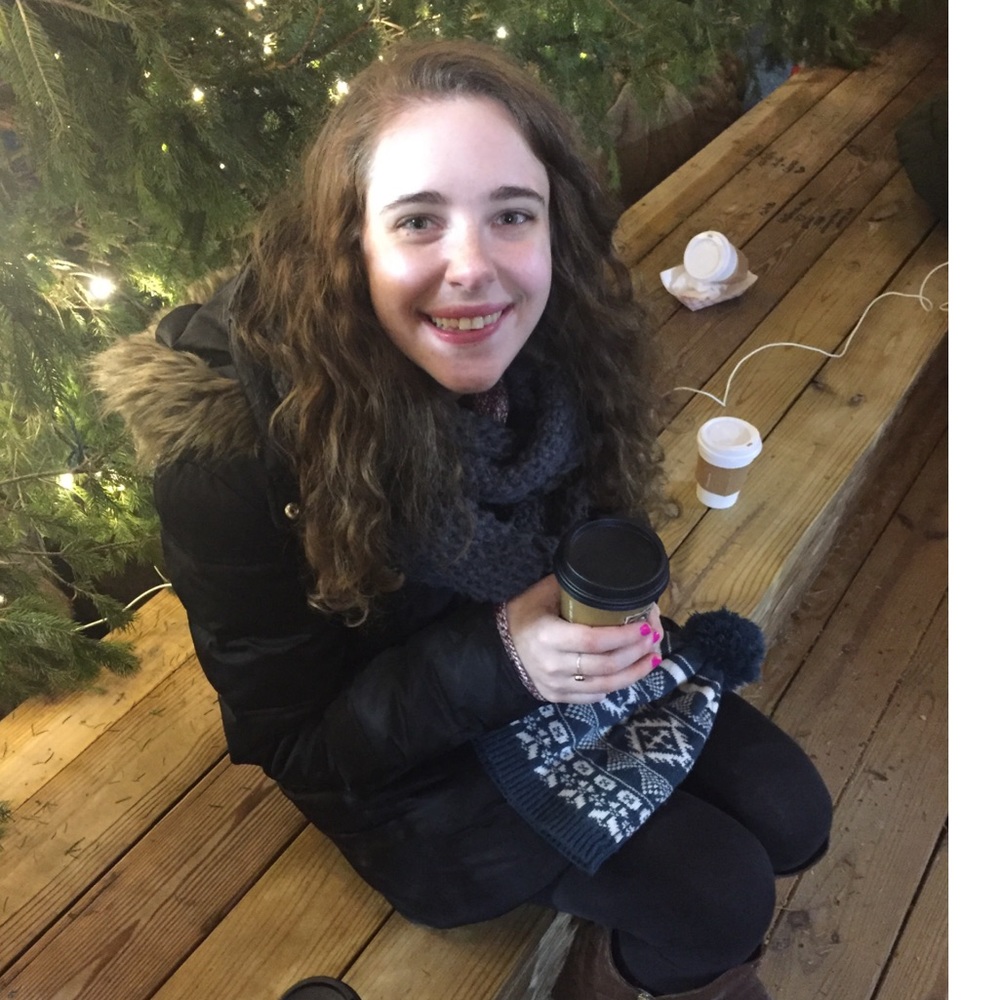 Meet your Posher, Elana