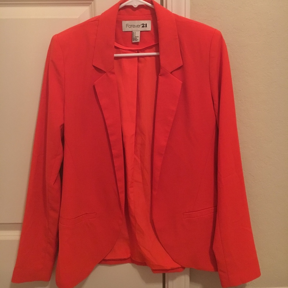 Women's Blazer