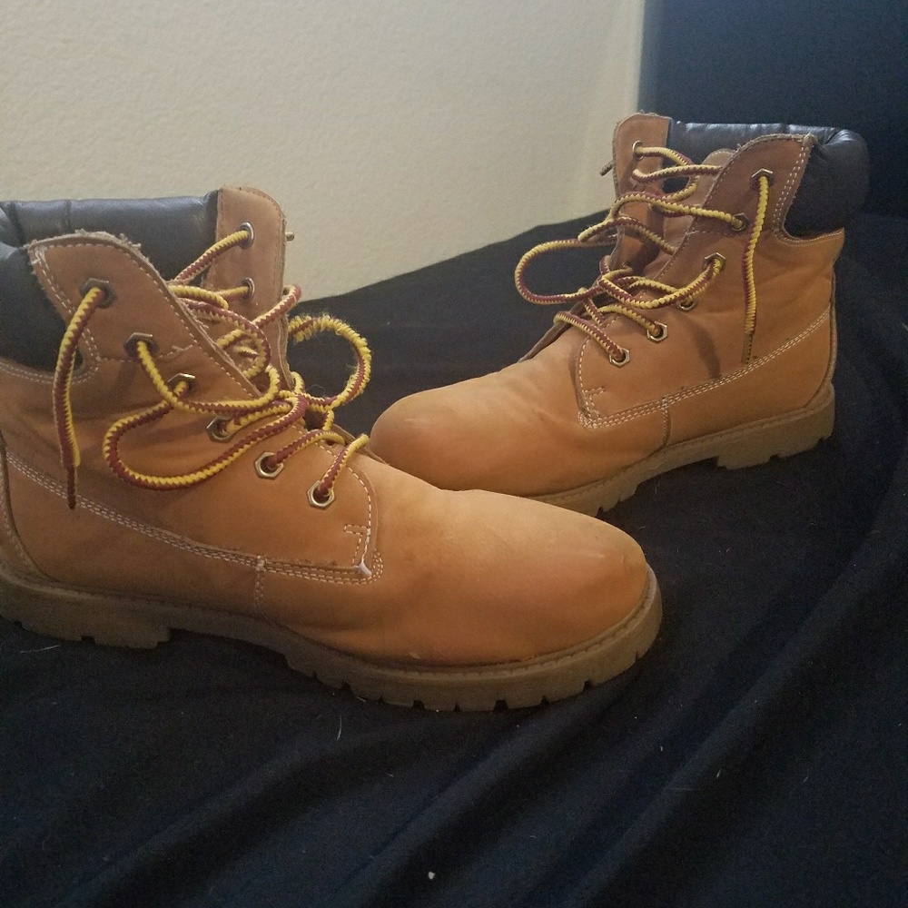 Boots