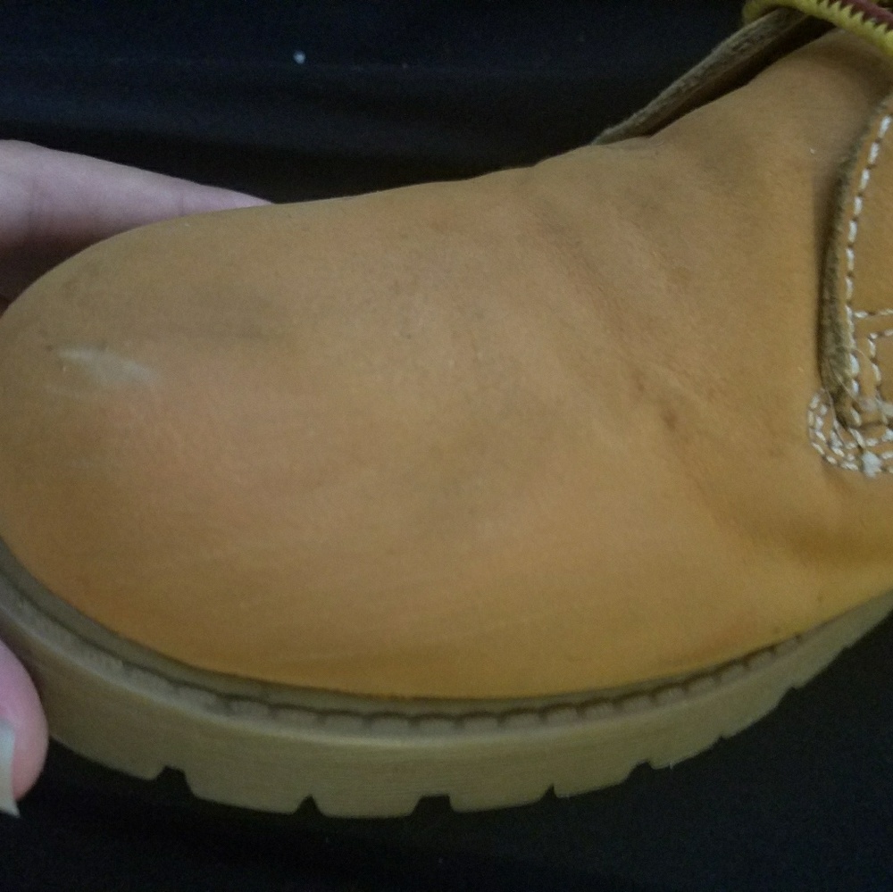 Boots - Picture 7 of 7