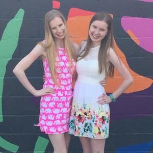 Meet your Posher, Caryn