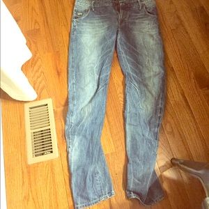 G-star men's jeans