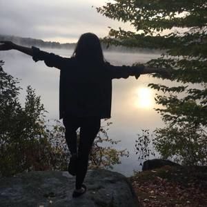 Meet your Posher, Kristen