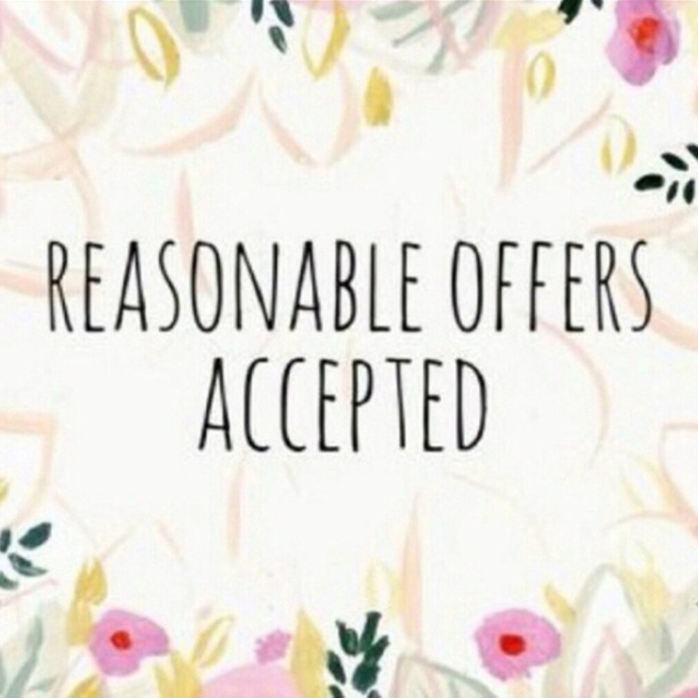 Closet Clean Put ✨ PRICED TO SELL!
