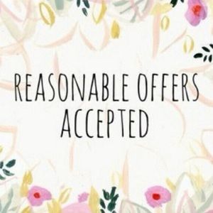 Closet Clean Put ✨ PRICED TO SELL!
