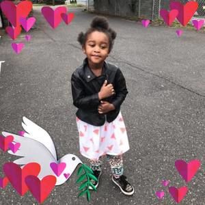 Meet your Posher, Gibrilla