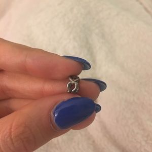 Heart ring Pandora Charm