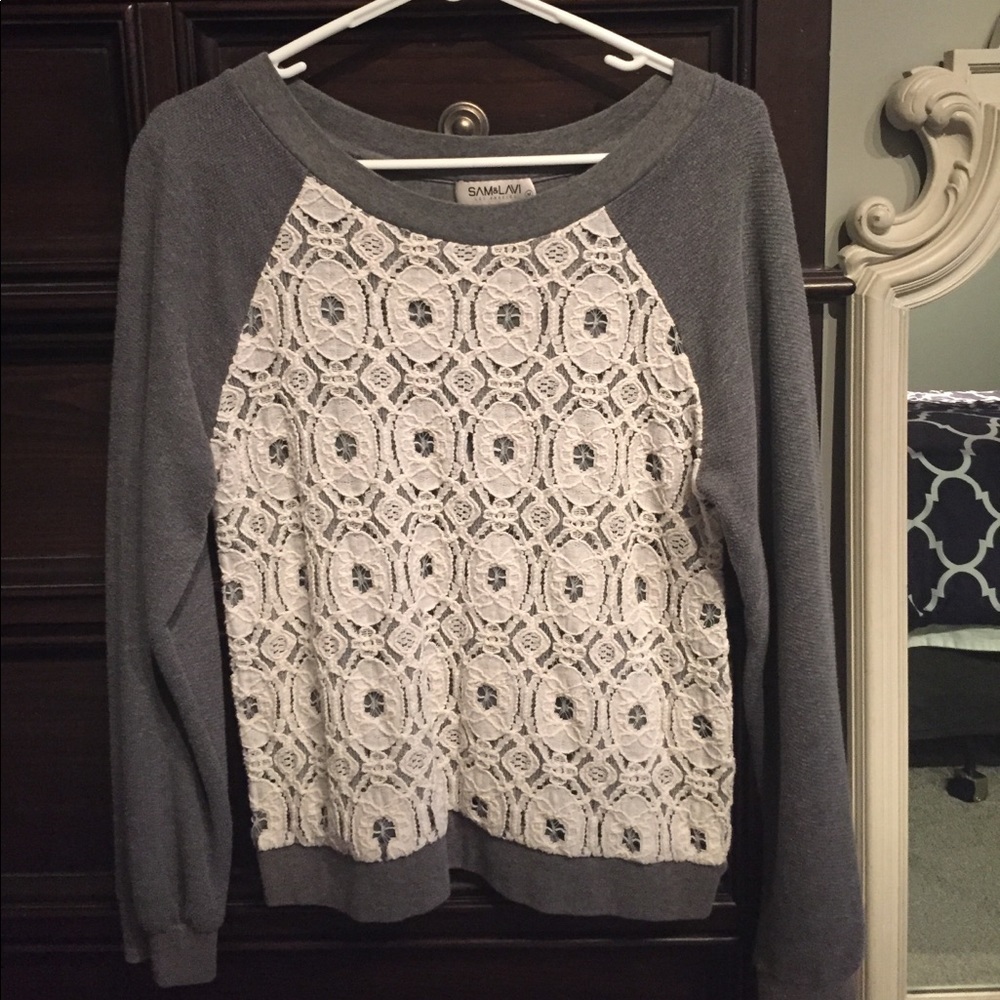 Sweater