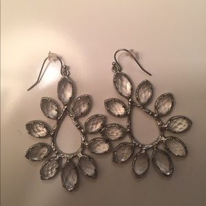 Kendra Scott Drop Earrings