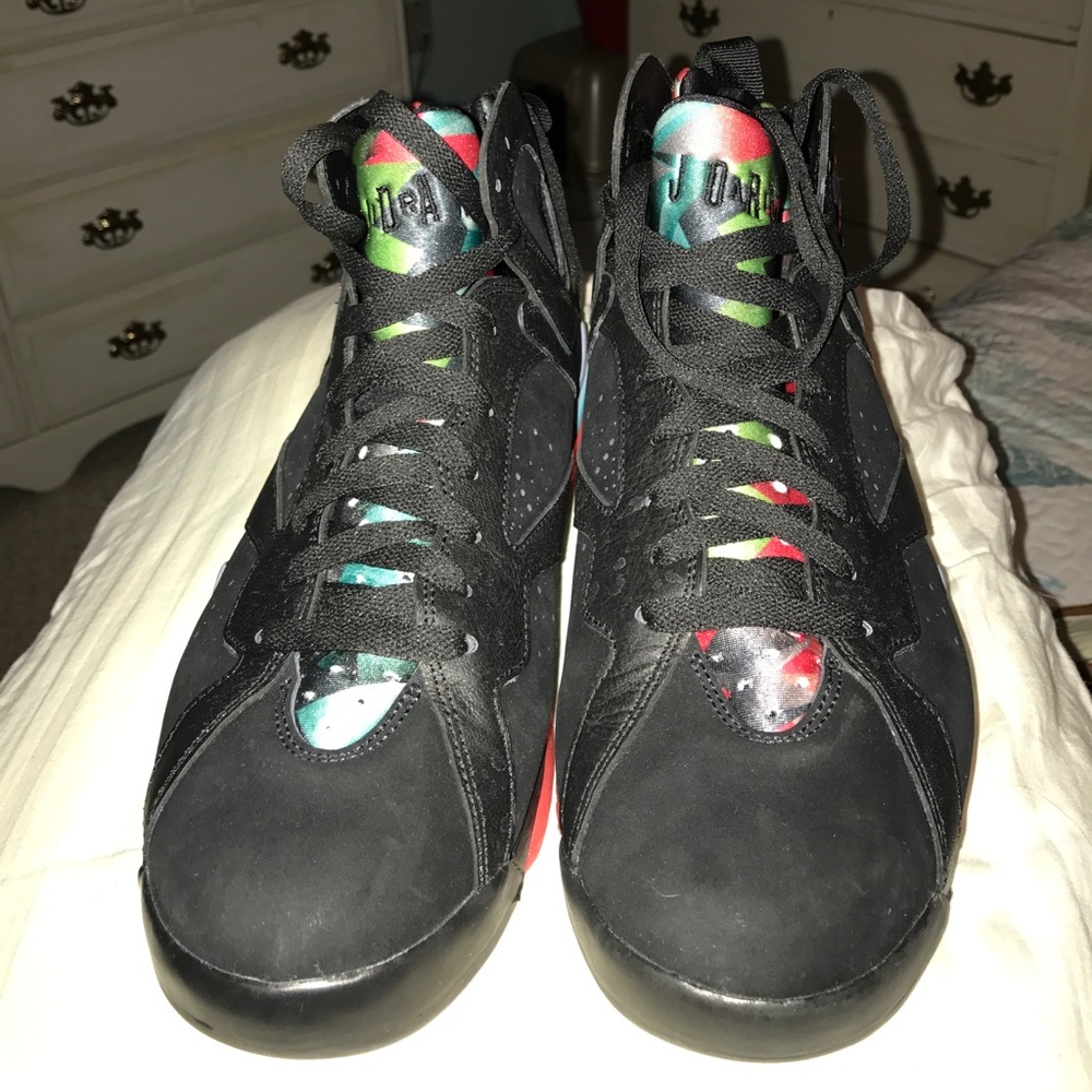 Jordan Barcelona nights !