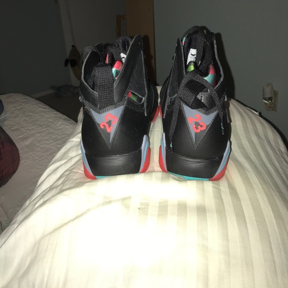 Jordan Barcelona nights ! - Picture 4 of 8