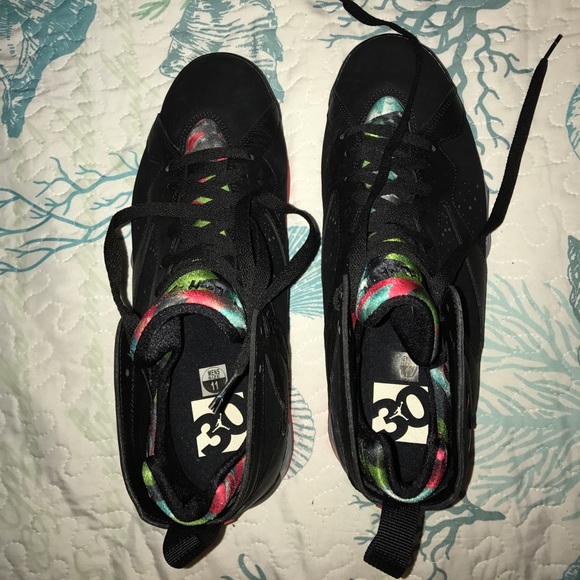 Jordan Barcelona nights ! - Picture 8 of 8