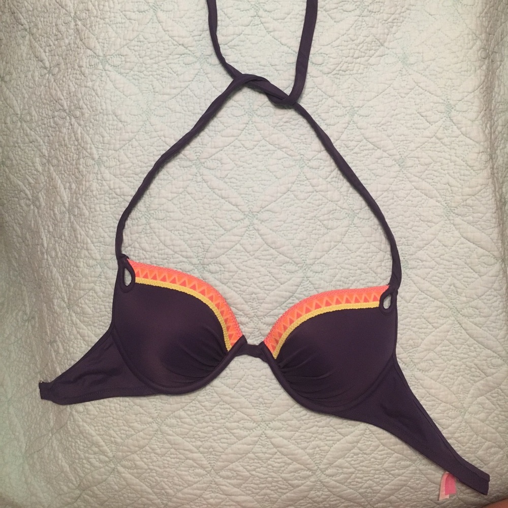 Bathing suit top