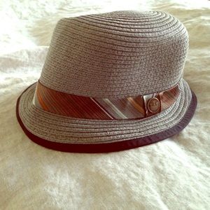 Goorin Bros. women's packable straw hat (medium)