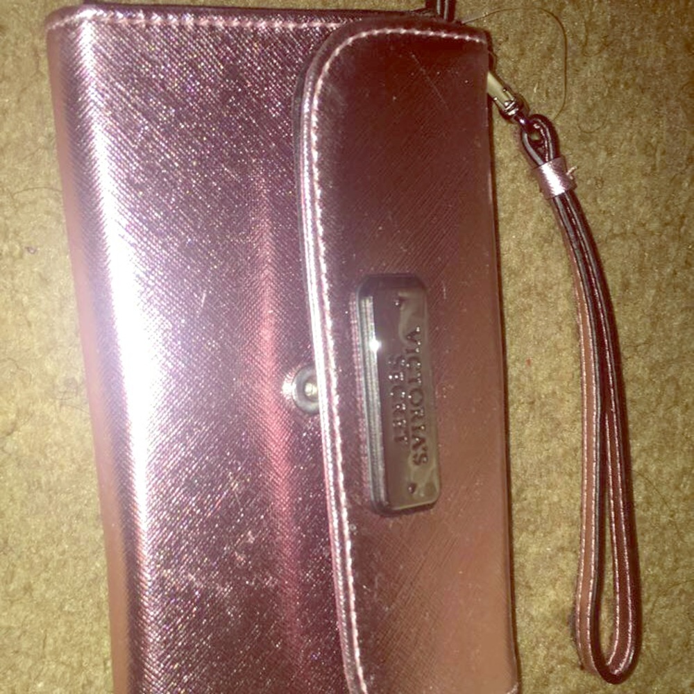 Victoria's Secret Wallet