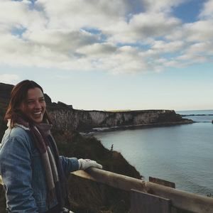 Meet your Posher, Mary