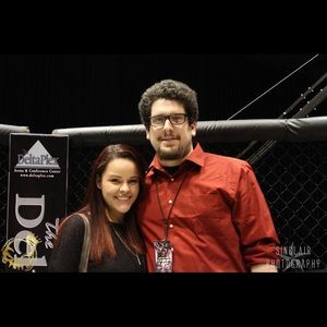 Meet your Posher, Matt