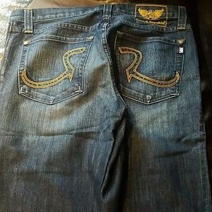 Rock & Republic Men's Jeans