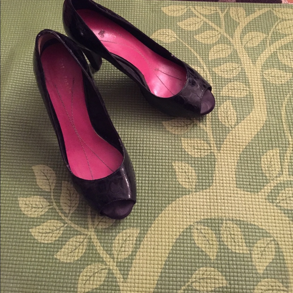 Kate Spade heels 👡