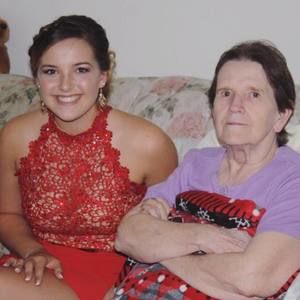 Meet your Posher, Brittany