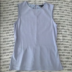 Ann Taylor top