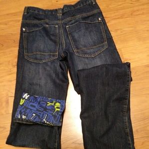 Boys Old Navy Jeans