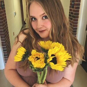 Meet your Posher, Reagan