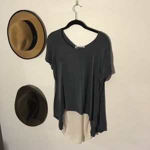 Unique top from niche Colorado boutique